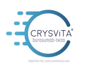 Crysvita