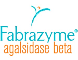 Fabrazyme