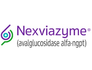 Nexviazyme