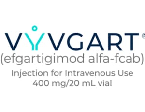 Vyvgart