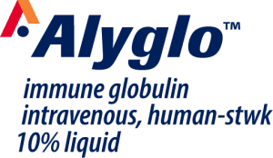 Alygo™ immune globulin intravenous, human-stwk 10% liquid