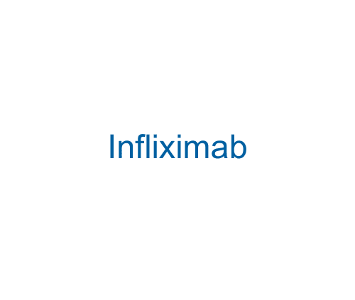 Infliximab