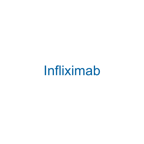 Infliximab