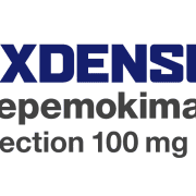 Exdensur (depemokimab-ulaa) injection 100mg