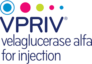 vpriv velaglucerase alfa for injection