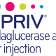 vpriv velaglucerase alfa for injection