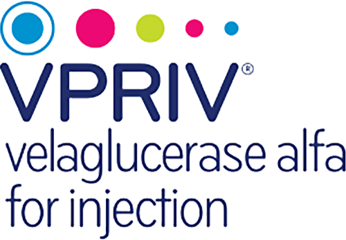 vpriv velaglucerase alfa for injection