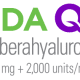 Keytruda Qlex™ (pembrolizumab and berahyaluronidase alfa-pmph)