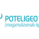 Poteligeo (mogamulizumab-kpkc)